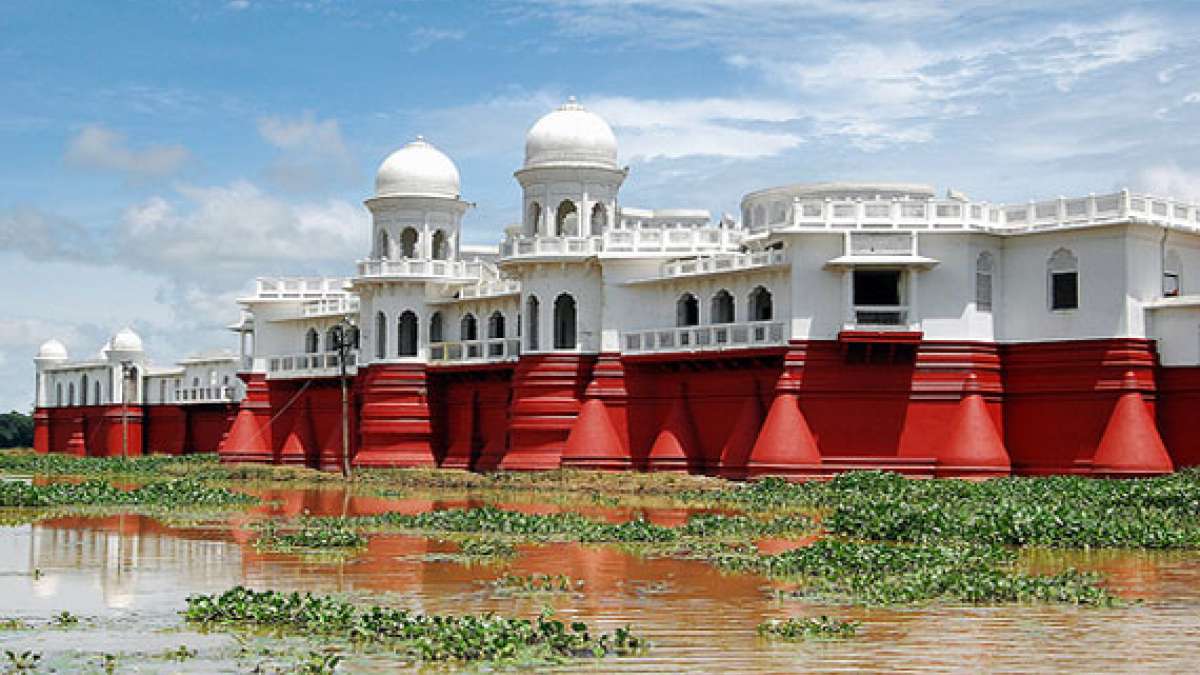 Neer Mahal